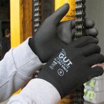 Handschuhe Anwendungen