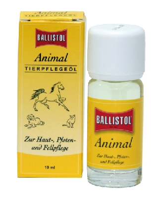 Ballistol-Animal