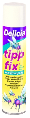 tipp-fix Fliegenspray 400ml