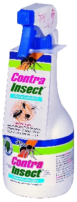 Contra-Insekt, Pumpfl. 500ml