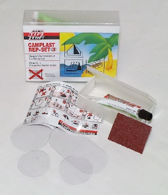 Reparaturpack Camplast 3/MAXI