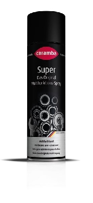 SUPER Multifunktionsspray