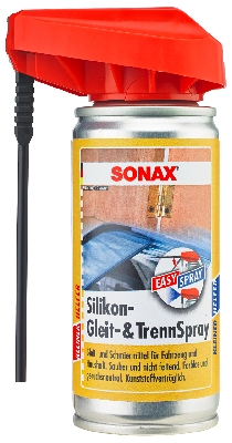 Sonax Silikon Spray 100ml