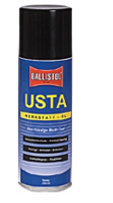 USTA Werkstatt-Öl