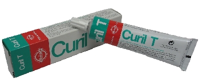 CURIL `T2` nicht aushärtend 70ml