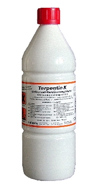 Terpentin-Ersatz