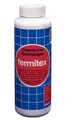 Fermitex-Rohrreiniger